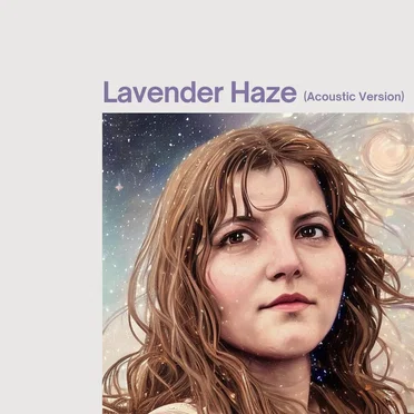 Lavender Haze (Acoustic Violin version)