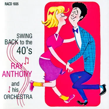 Swing Back to the 40's
