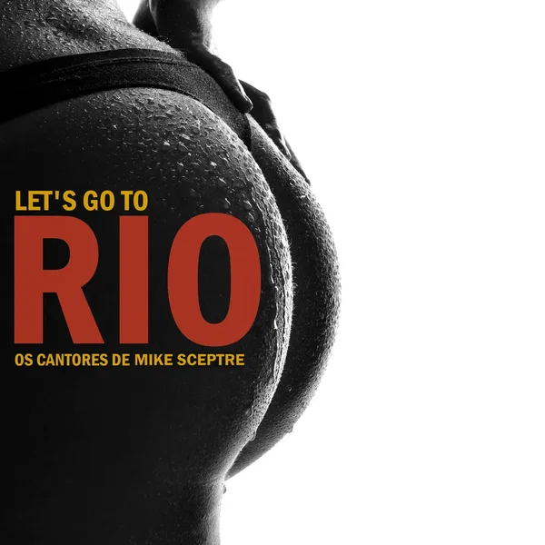 Let's Go To Rio - 18 Hits From Brasil