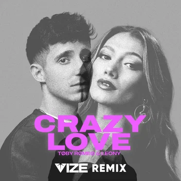 Crazy Love (VIZE remix)