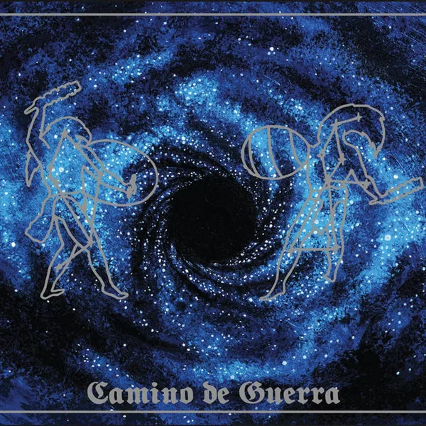 Camino de guerra