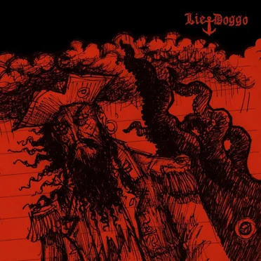 Lie Doggo by Lie Doggo - album cover