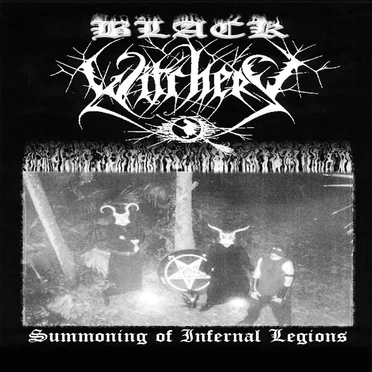 Summoning of Infernal Legions