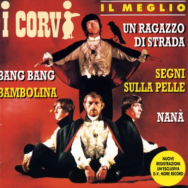 I Corvi