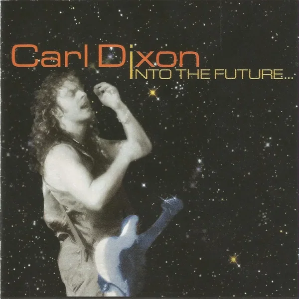 Into The Future