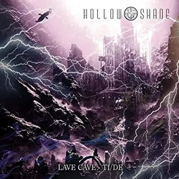 LAVE CAVE - TI/DE