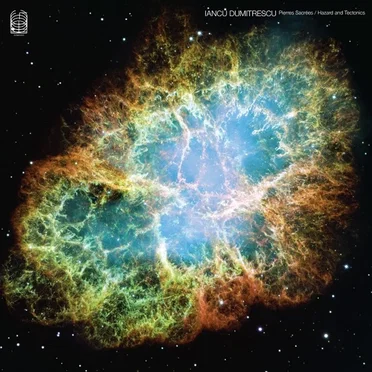 Pierres sacrées / Hazard and Tectonics