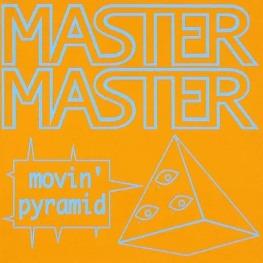movin’ pyramid