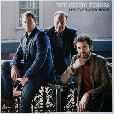 The Irish Songbook