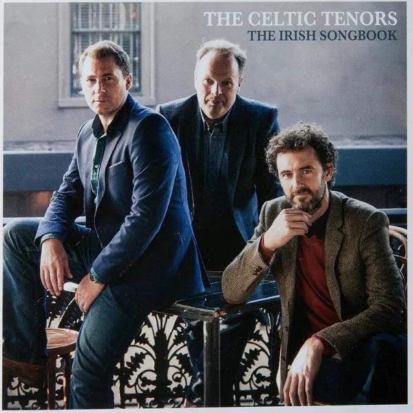 The Irish Songbook
