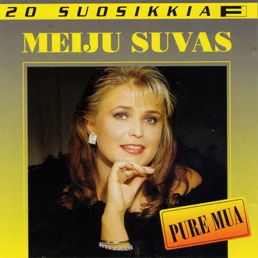 20 suosikkia: Pure mua