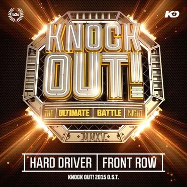 Front Row (Knock Out! 2015 O.S.T.)