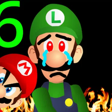 Five Nights At Mario's 6 (Extras Theme)