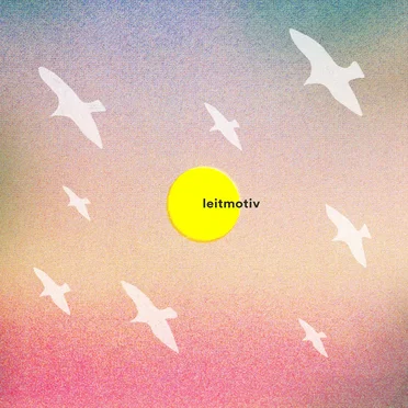 Leitmotiv by Dumas - album cover