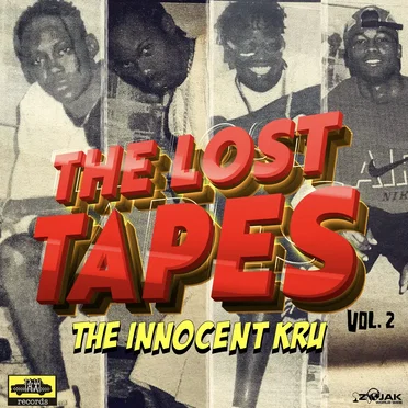 The Lost Tapes, Vol. 2