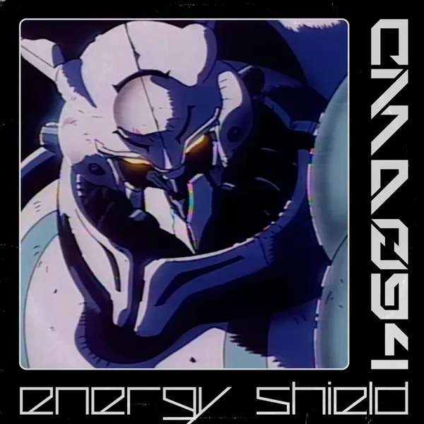 Energy Shield
