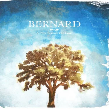 A View Beyond the Cave by Bernard - album cover