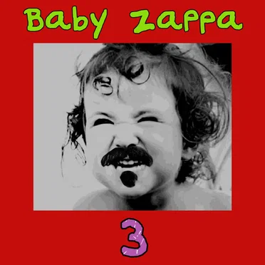 Baby Zappa 3