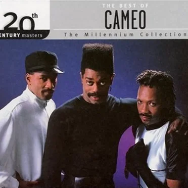20th Century Masters: The Millennium Collection: The Best of Cameo