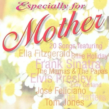 Especially for Mother by Various Artists - album cover