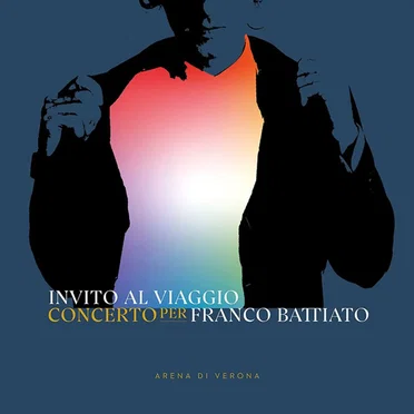 Invito al viaggio: Concerto per Franco Battiato by Various Artists - album cover