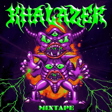 Khalazer