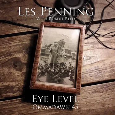 Eye Level / Ommadawn 45 EP