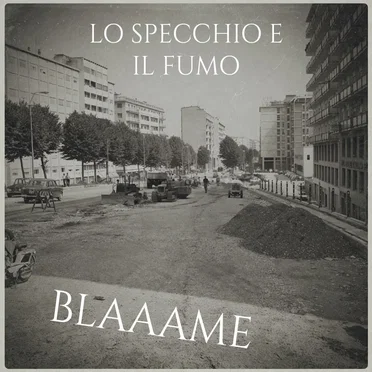 Lo Specchio e il Fumo