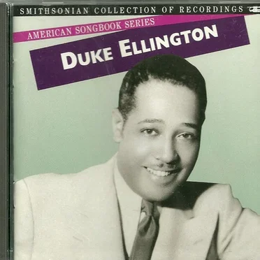 American Songbook Series: Duke Ellington by Various Artists - album cover