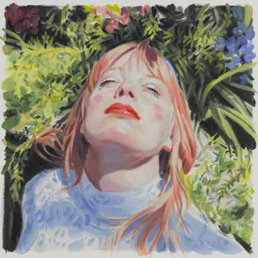 Are You in Love? by Basia Bulat - album cover