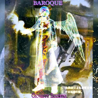 Baroque underground