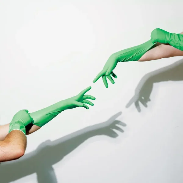 Fit You Like a Glove