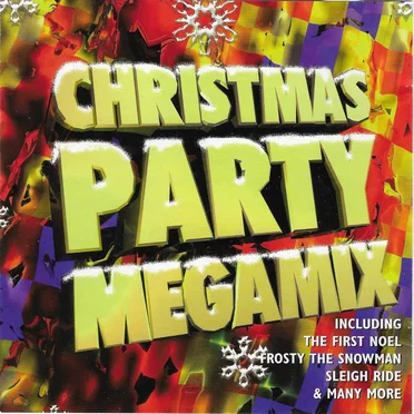 Christmas Party Megamix