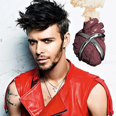 Сердце бьётся