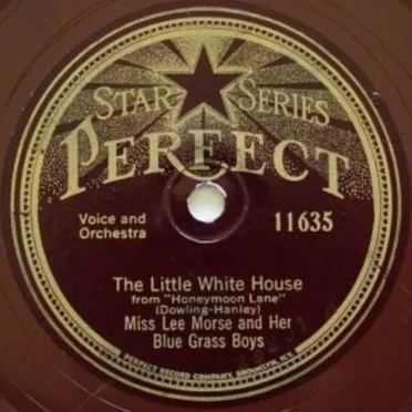 The Little White House / Lonely Nights