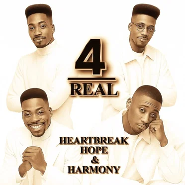 Heartbreak,Hope & Harmony