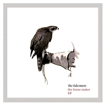 The Frame Maker EP