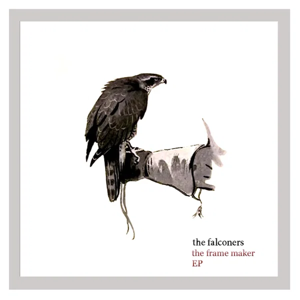 The Frame Maker EP