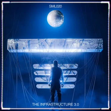 The Infrastructure 3.0 by Various Artists - album cover