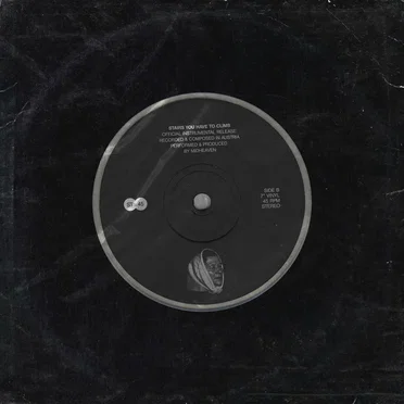 Stairs You Have To Climb (Instrumental)
