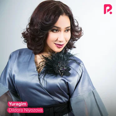 Yuragim by Dildora Niyozova - album cover