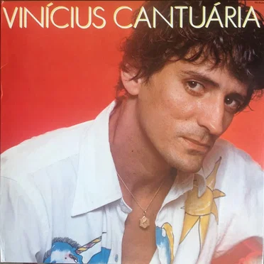 Vinicius Cantuária