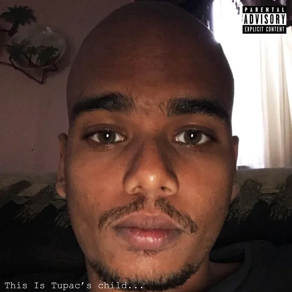 This Is Tupac's Child