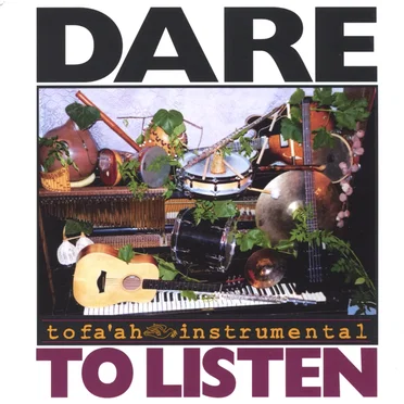 Dare To Listen