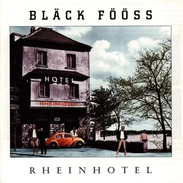 Rheinhotel
