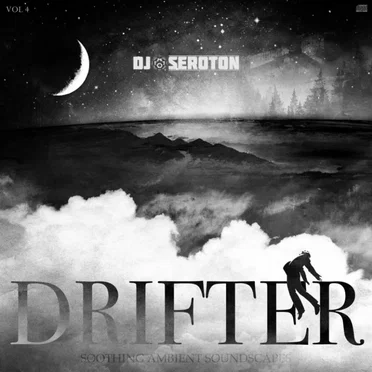Drifter (Vol 4) - Soothing Ambient Soundscapes by Various Artists - album cover