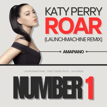 Roar (Launchmachine Amapiano remix)