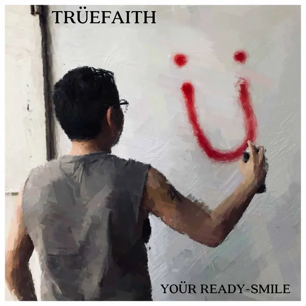 YOÜR READY‐SMILE