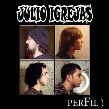 Julio Igrejas