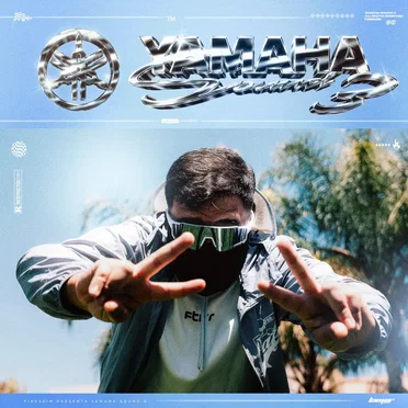 Yamaha Sound Vol.3 by Finessim - album cover